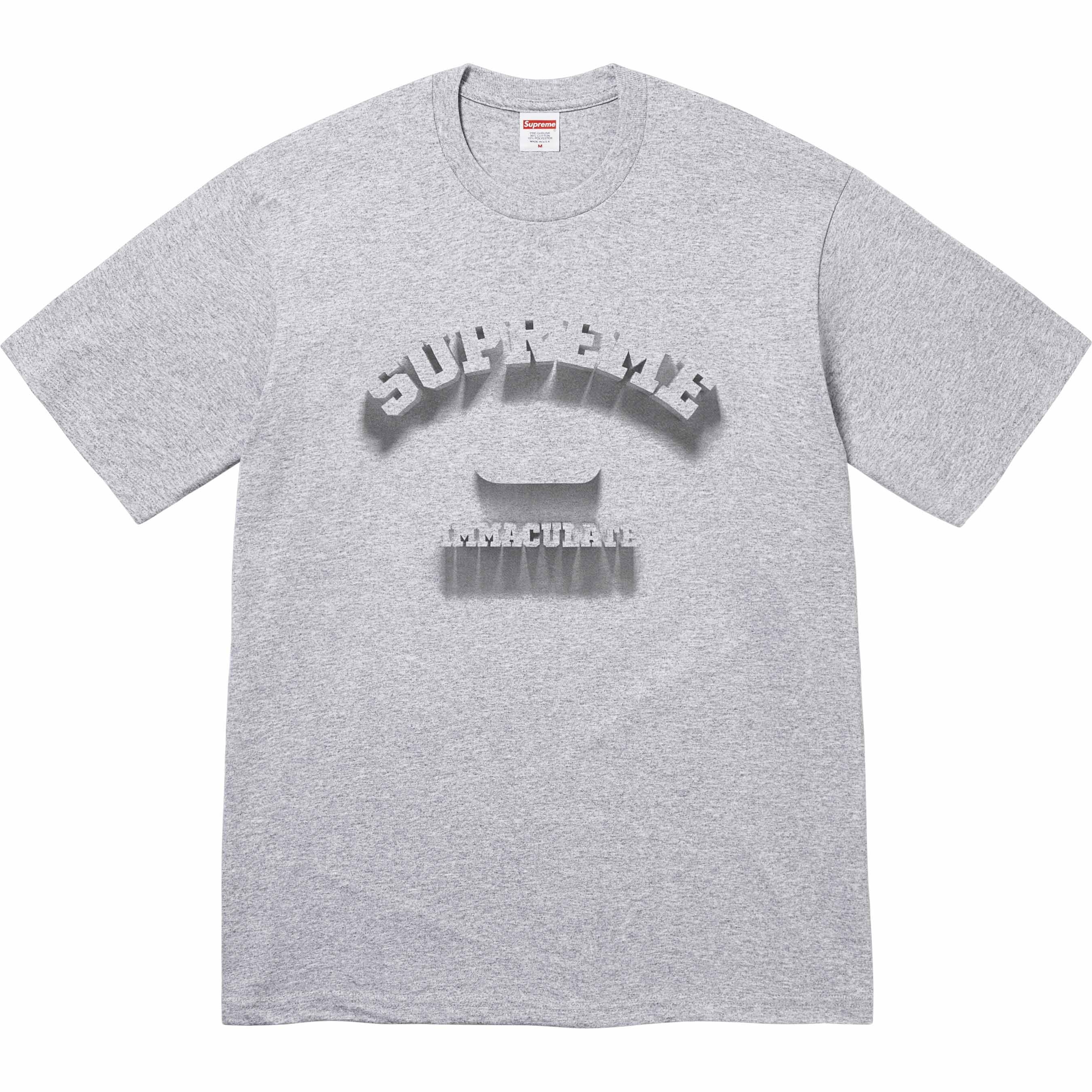 Shadow Tee view 8